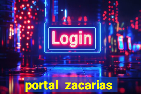 portal zacarias mulher do circo