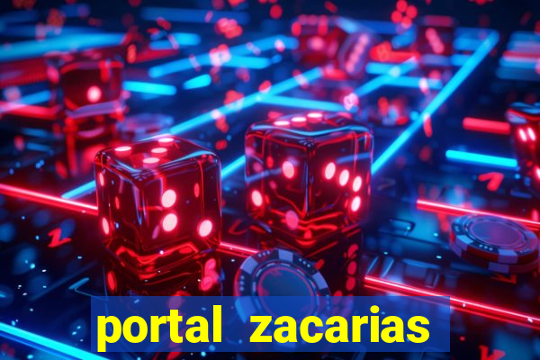 portal zacarias mulher do circo