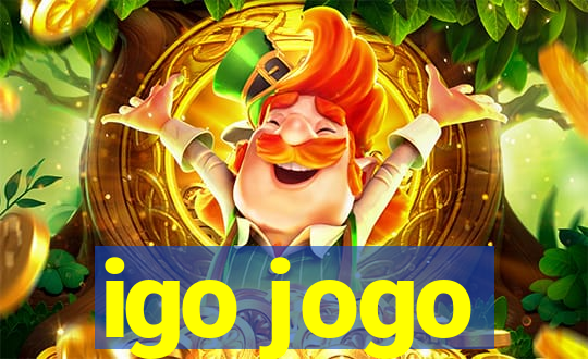 igo jogo