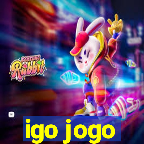 igo jogo