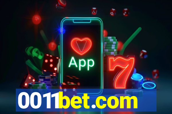 0011bet.com