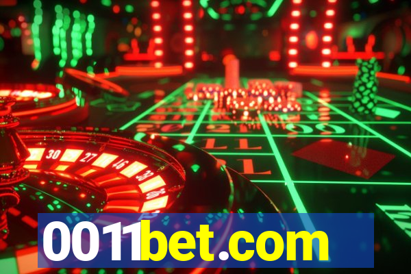 0011bet.com