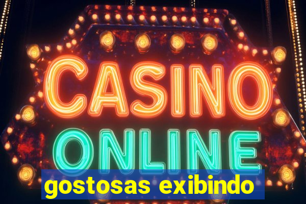 gostosas exibindo