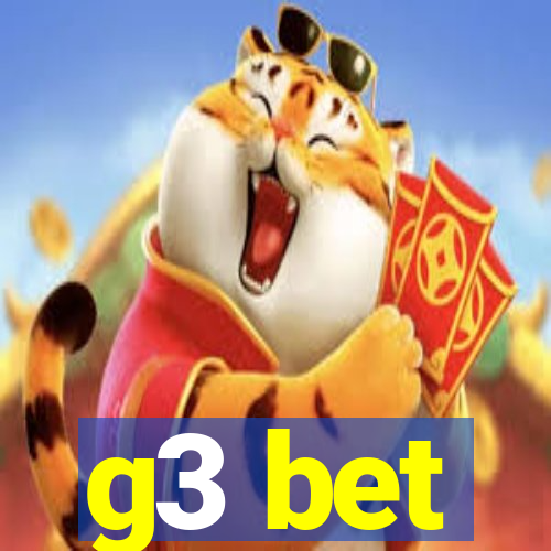 g3 bet