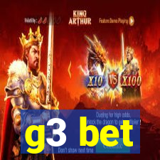 g3 bet