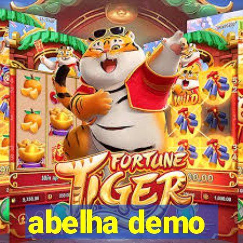 abelha demo