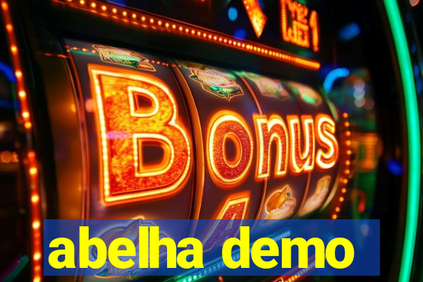 abelha demo