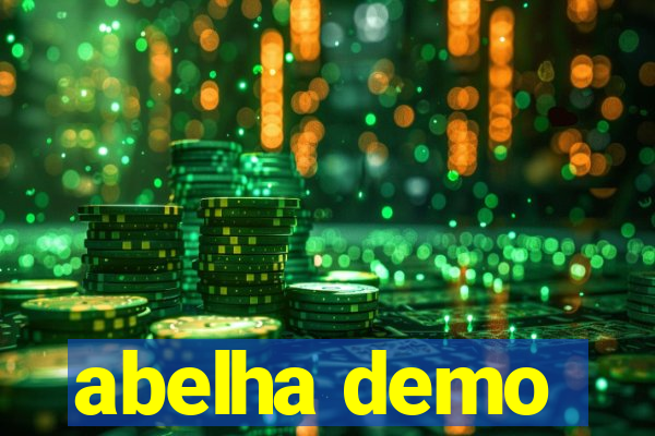 abelha demo