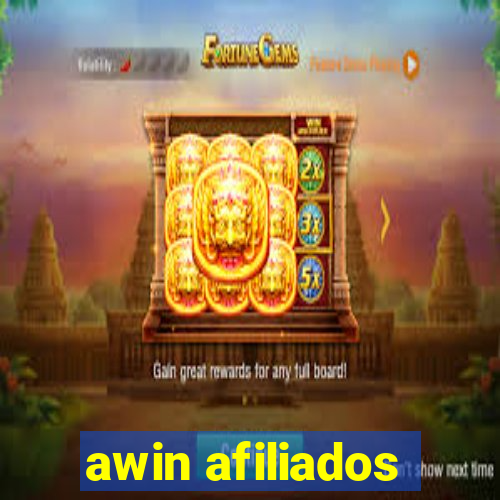 awin afiliados