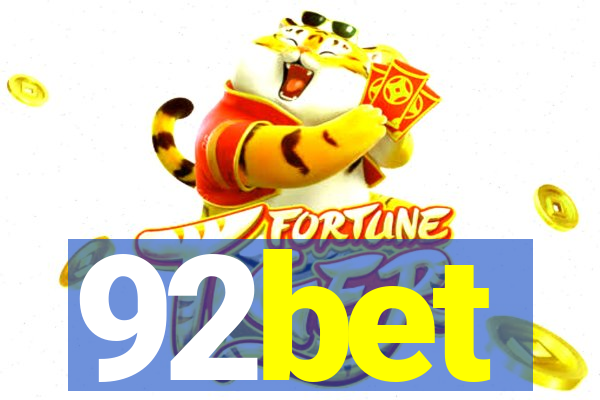 92bet