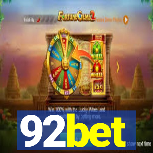 92bet