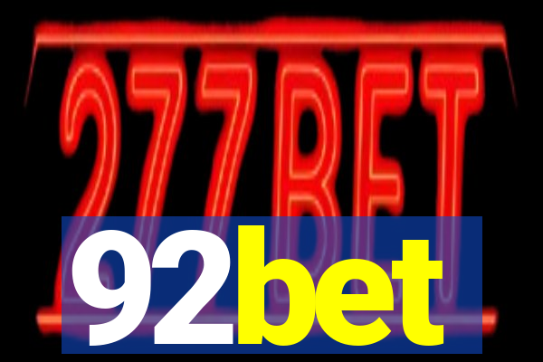 92bet