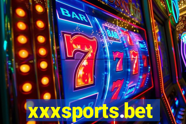 xxxsports.bet