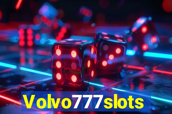 Volvo777slots