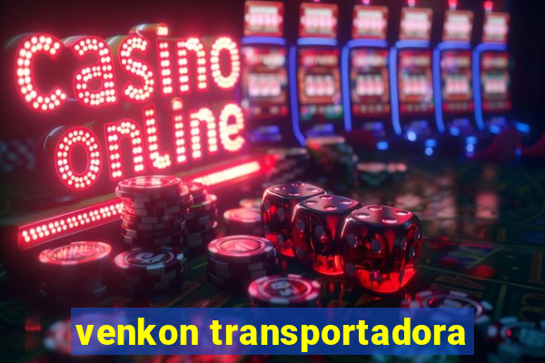 venkon transportadora