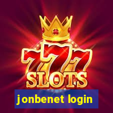 jonbenet login