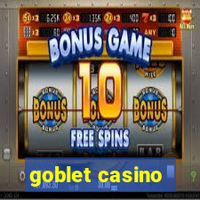 goblet casino