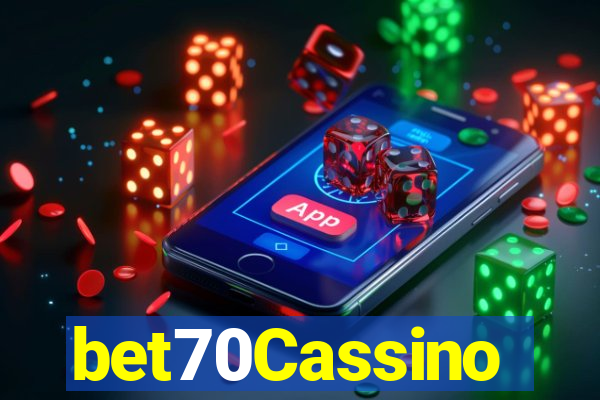 bet70Cassino