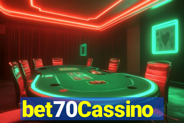 bet70Cassino