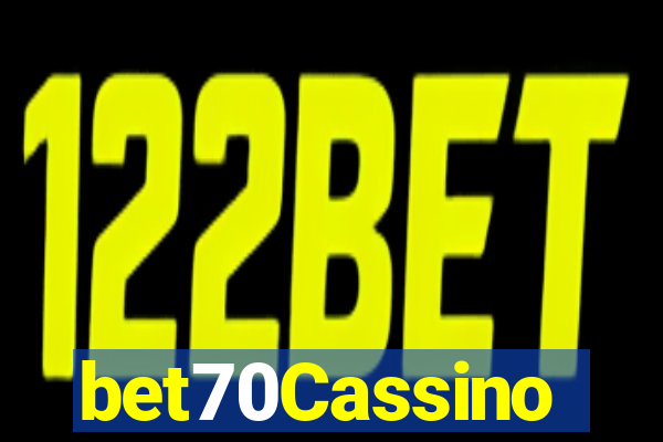 bet70Cassino