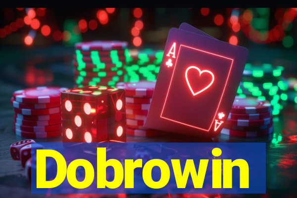 Dobrowin