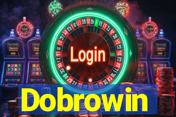 Dobrowin