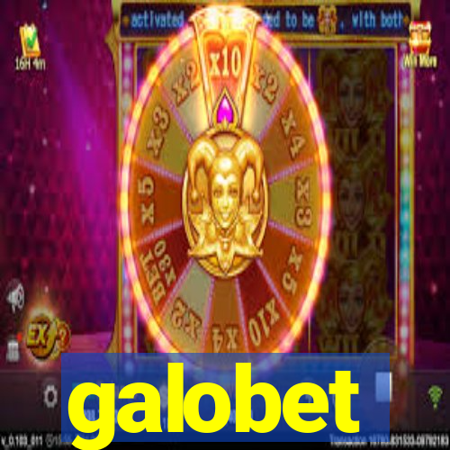 galobet