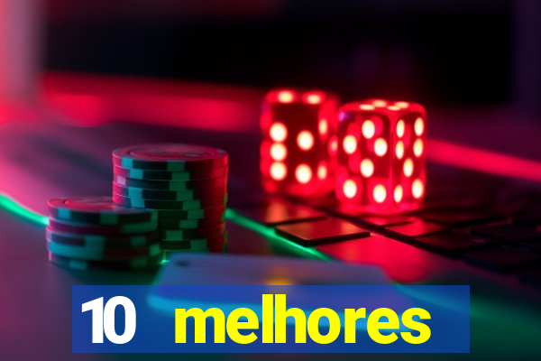 10 melhores plataformas de jogos