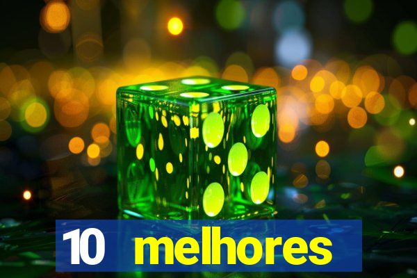 10 melhores plataformas de jogos