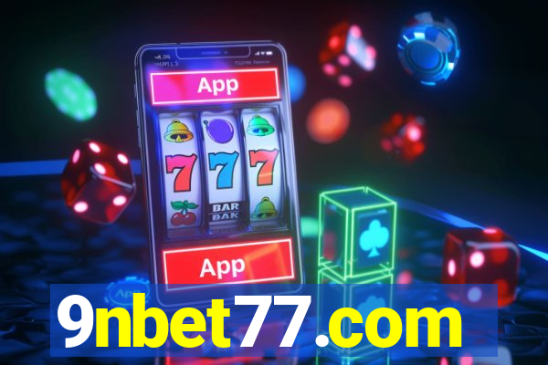 9nbet77.com