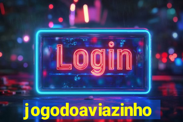 jogodoaviazinho