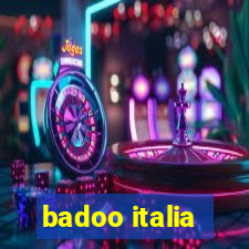 badoo italia