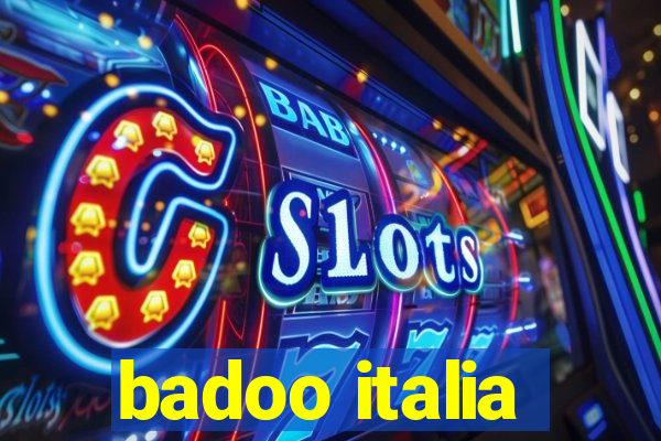 badoo italia