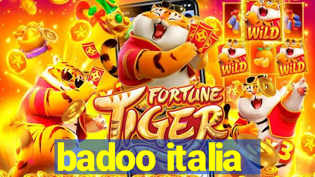 badoo italia