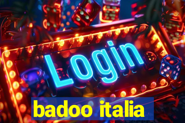 badoo italia