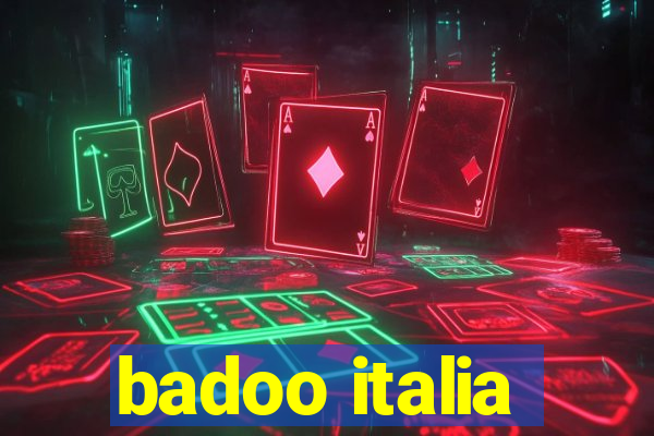 badoo italia