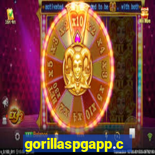 gorillaspgapp.com