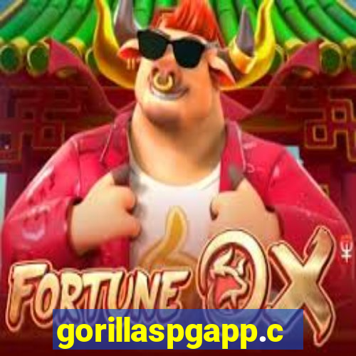 gorillaspgapp.com