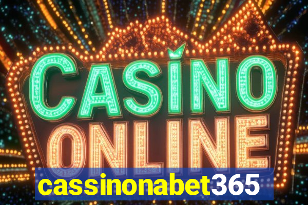 cassinonabet365