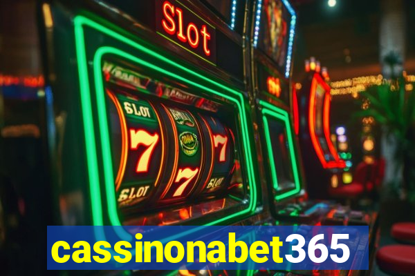 cassinonabet365