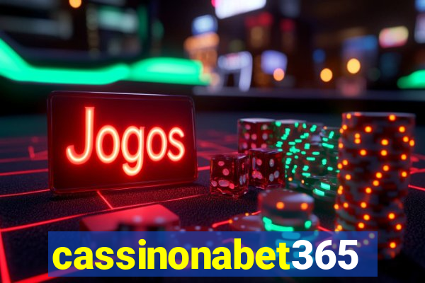 cassinonabet365