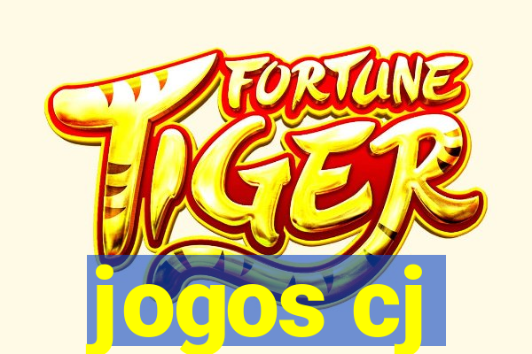 jogos cj