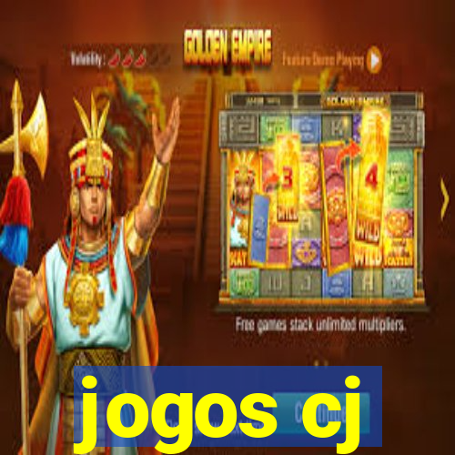 jogos cj