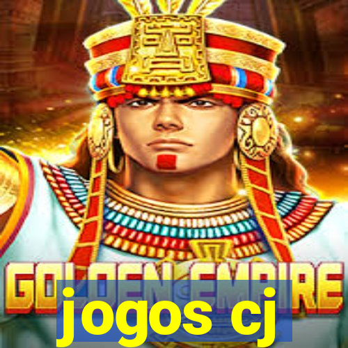 jogos cj