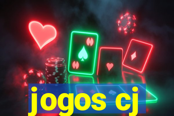 jogos cj