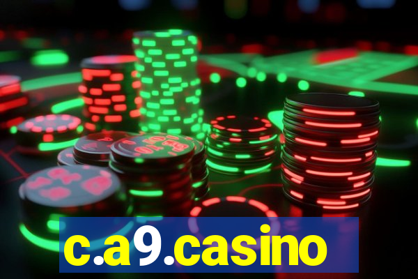 c.a9.casino