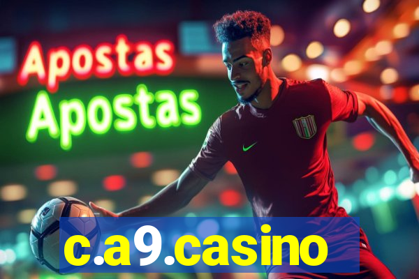 c.a9.casino