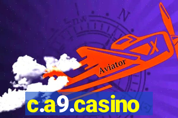 c.a9.casino