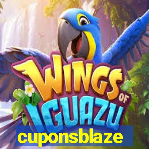 cuponsblaze