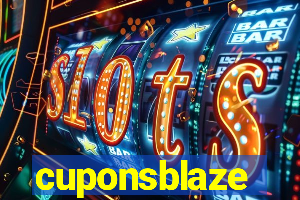 cuponsblaze